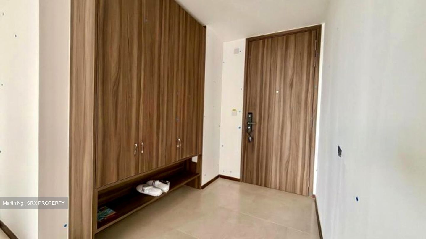 Lentor Modern (D26), Apartment #562605251